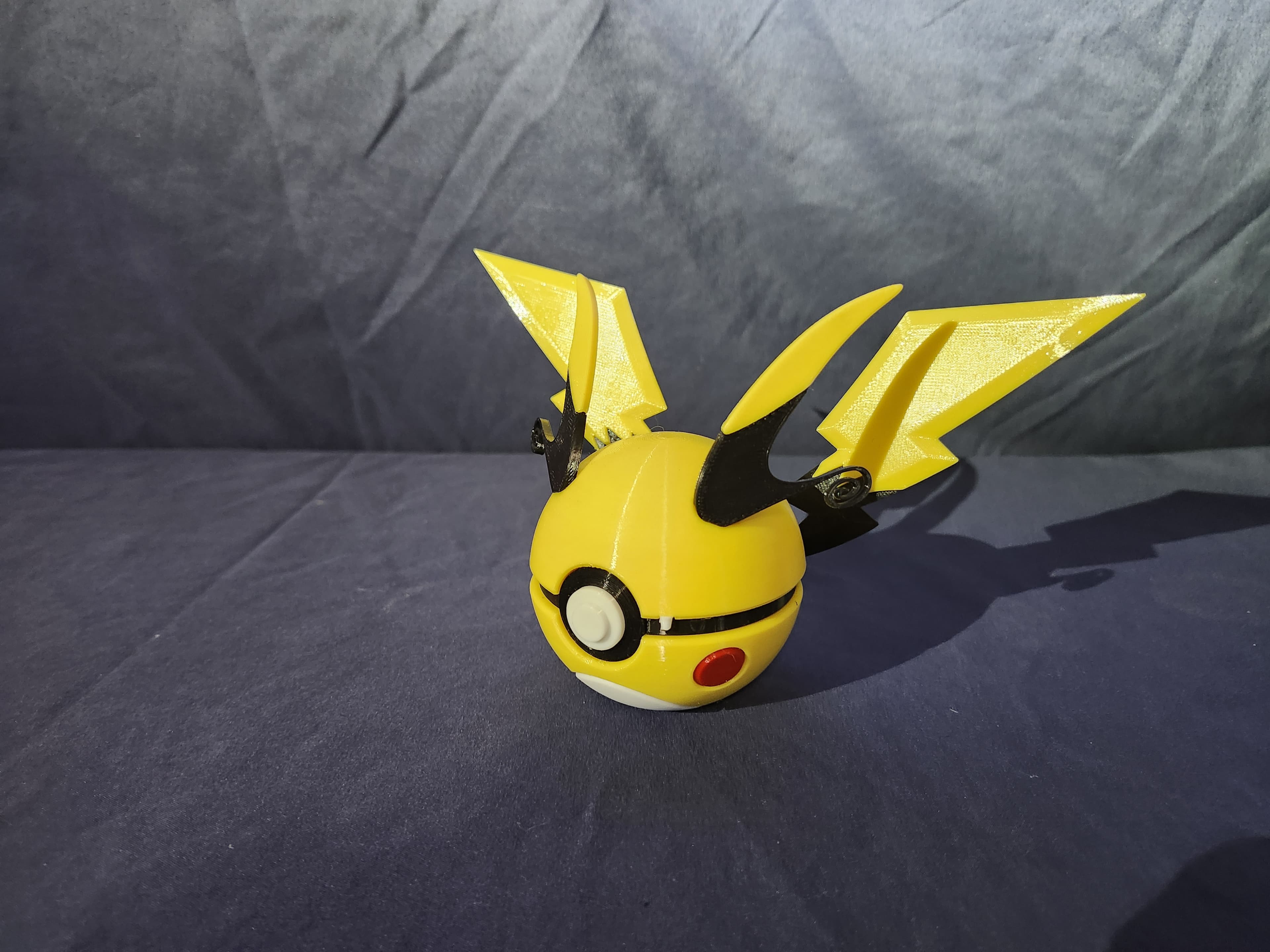 Pokemon Ball