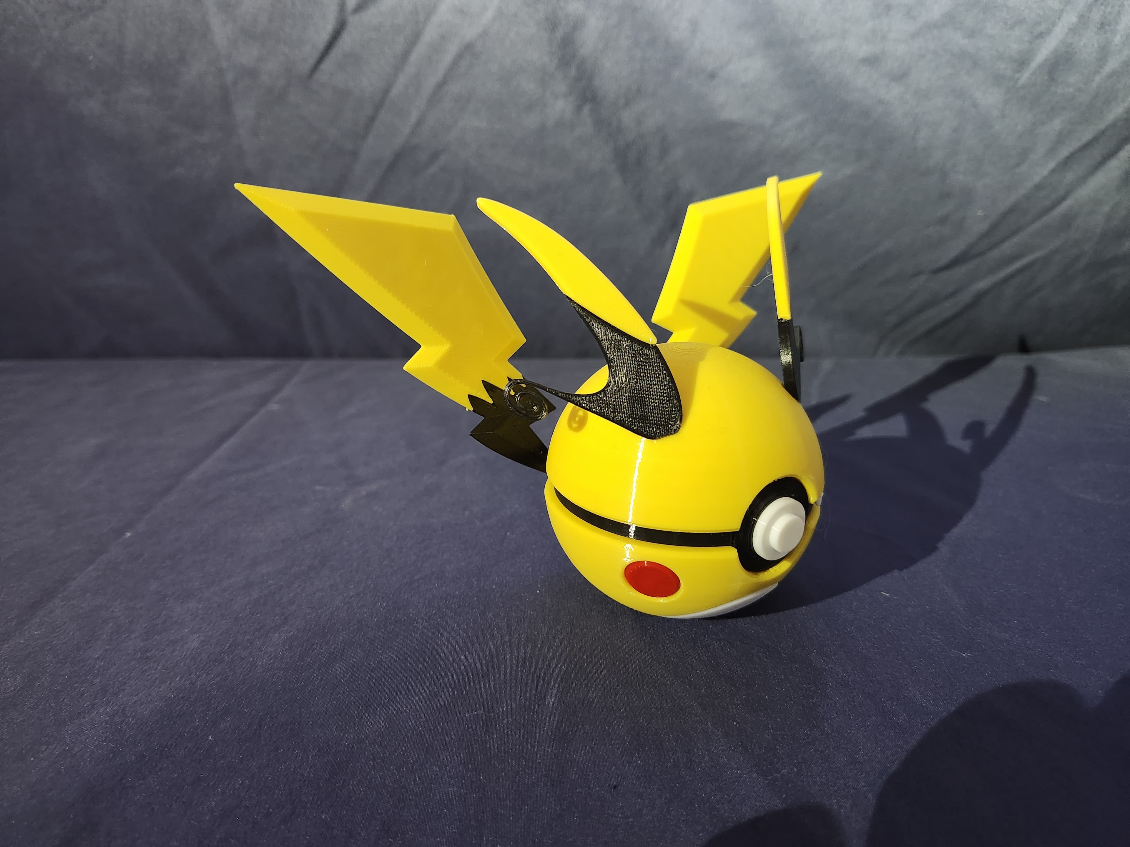 Pokemon Ball
