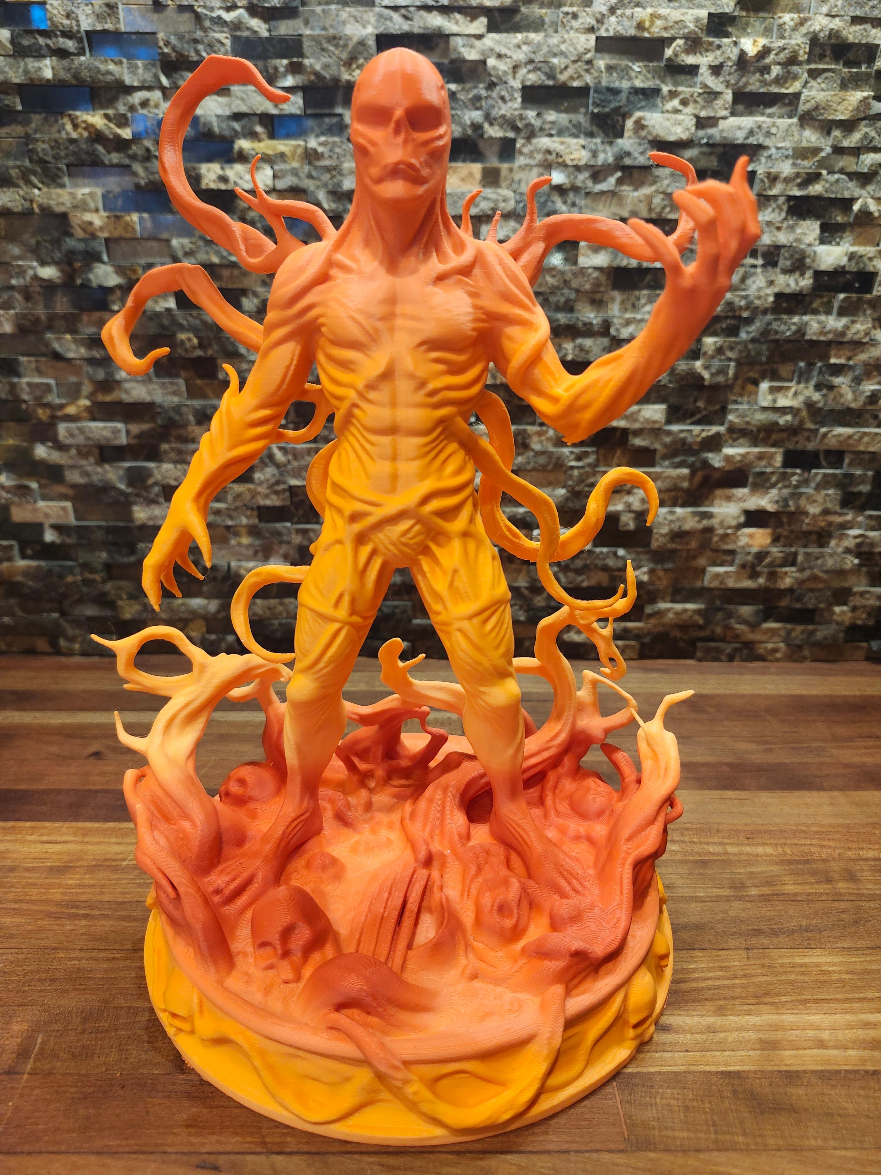 Vecna (Stranger Thins) 1/6 Scale