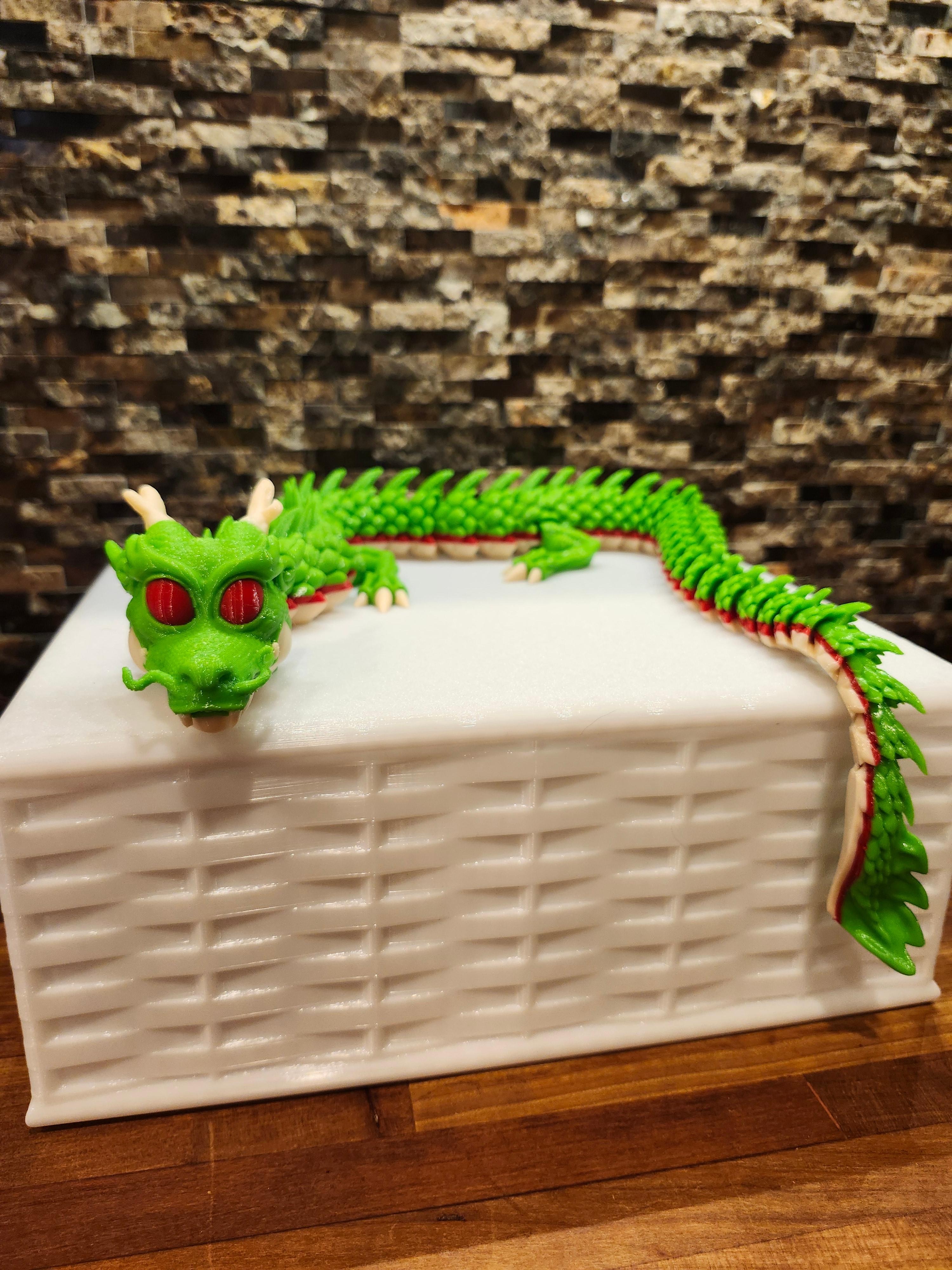Shenron ( Dragon )
