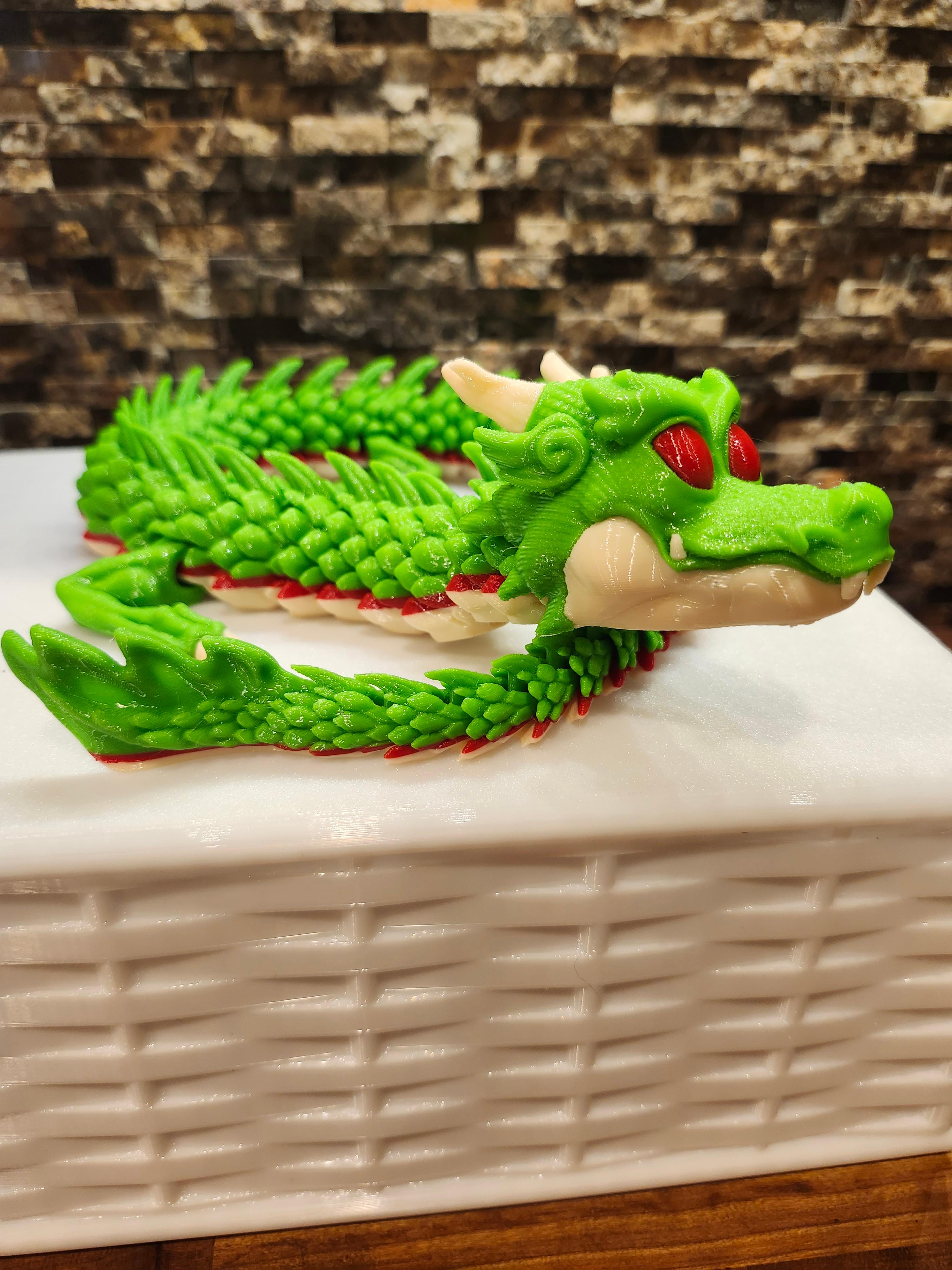 Shenron ( Dragon )