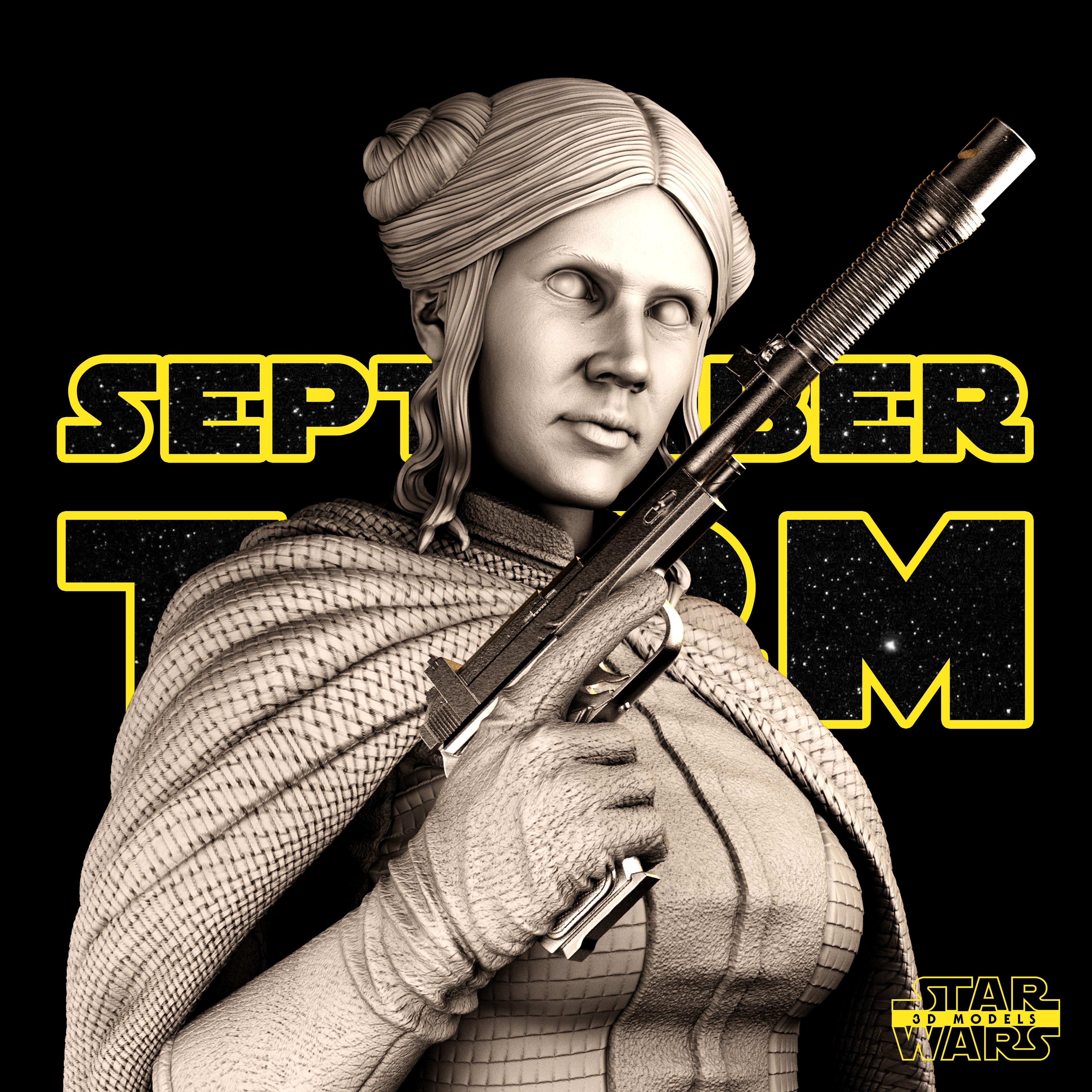 092221 Star Wars - Leia Promo 01