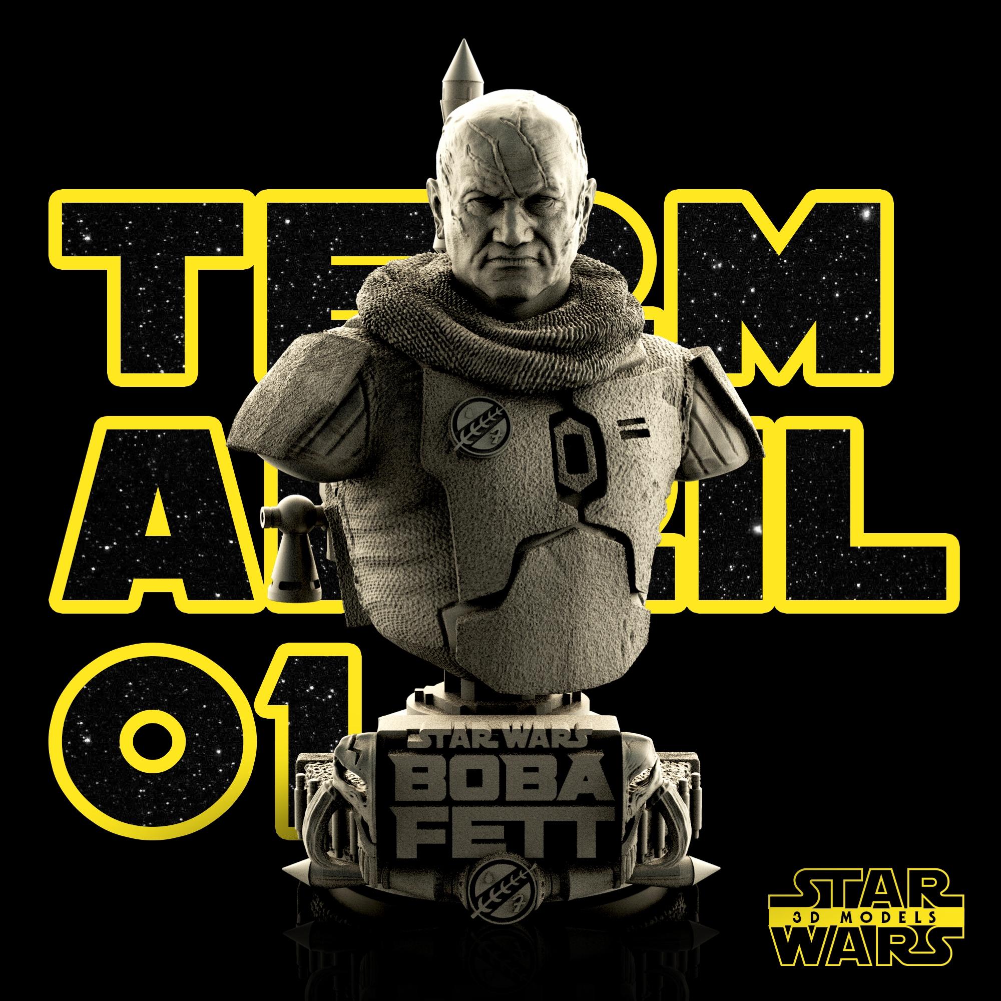 041321 Star Wars - Boba Promo Post 03