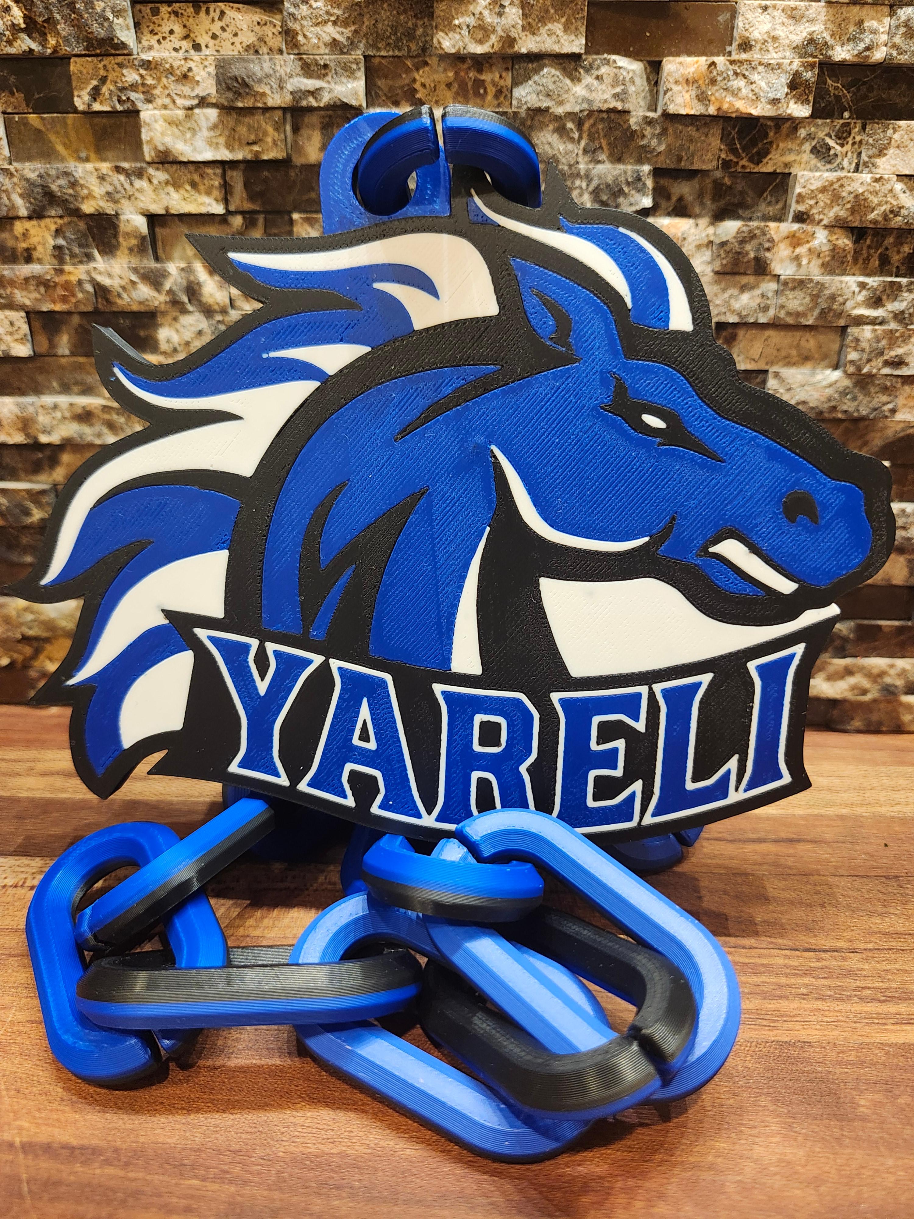 North Mesquite High School