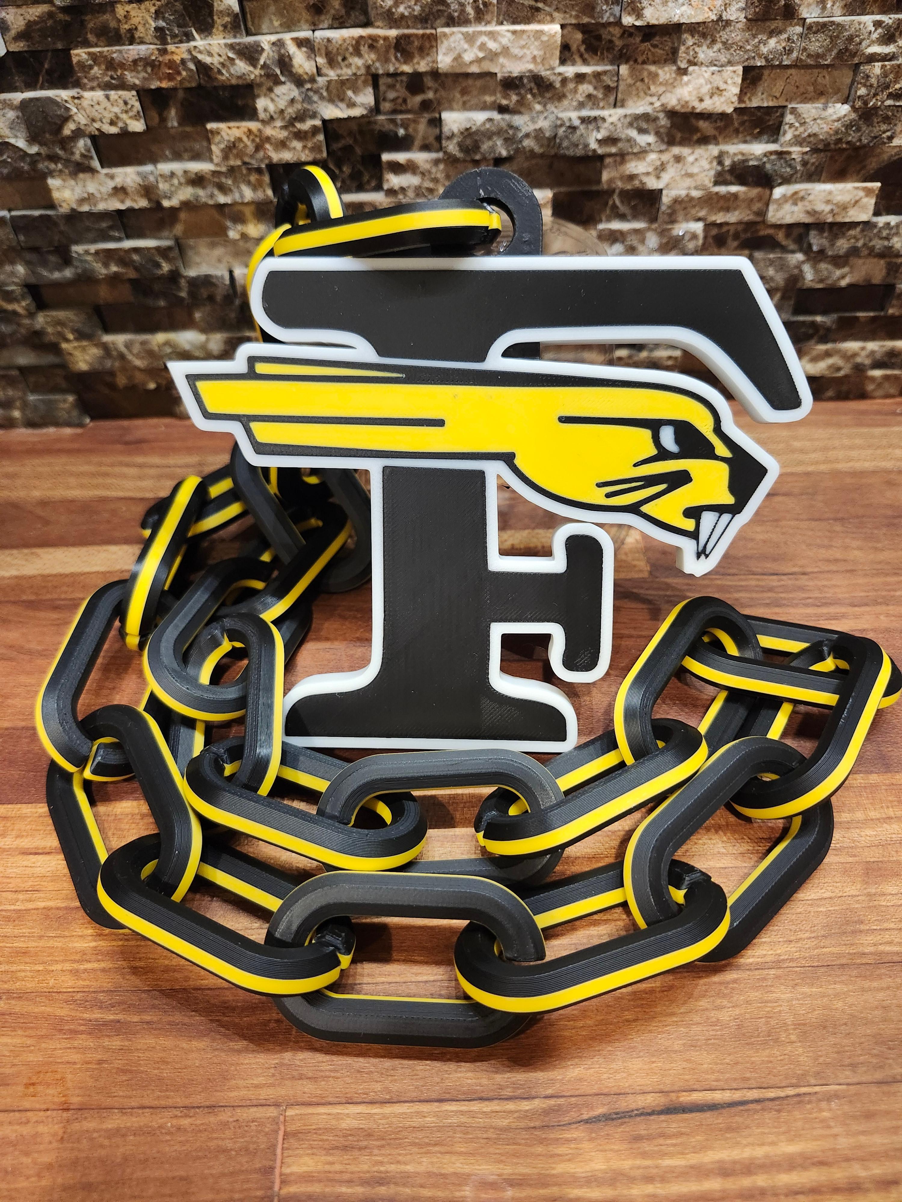 Forney High School