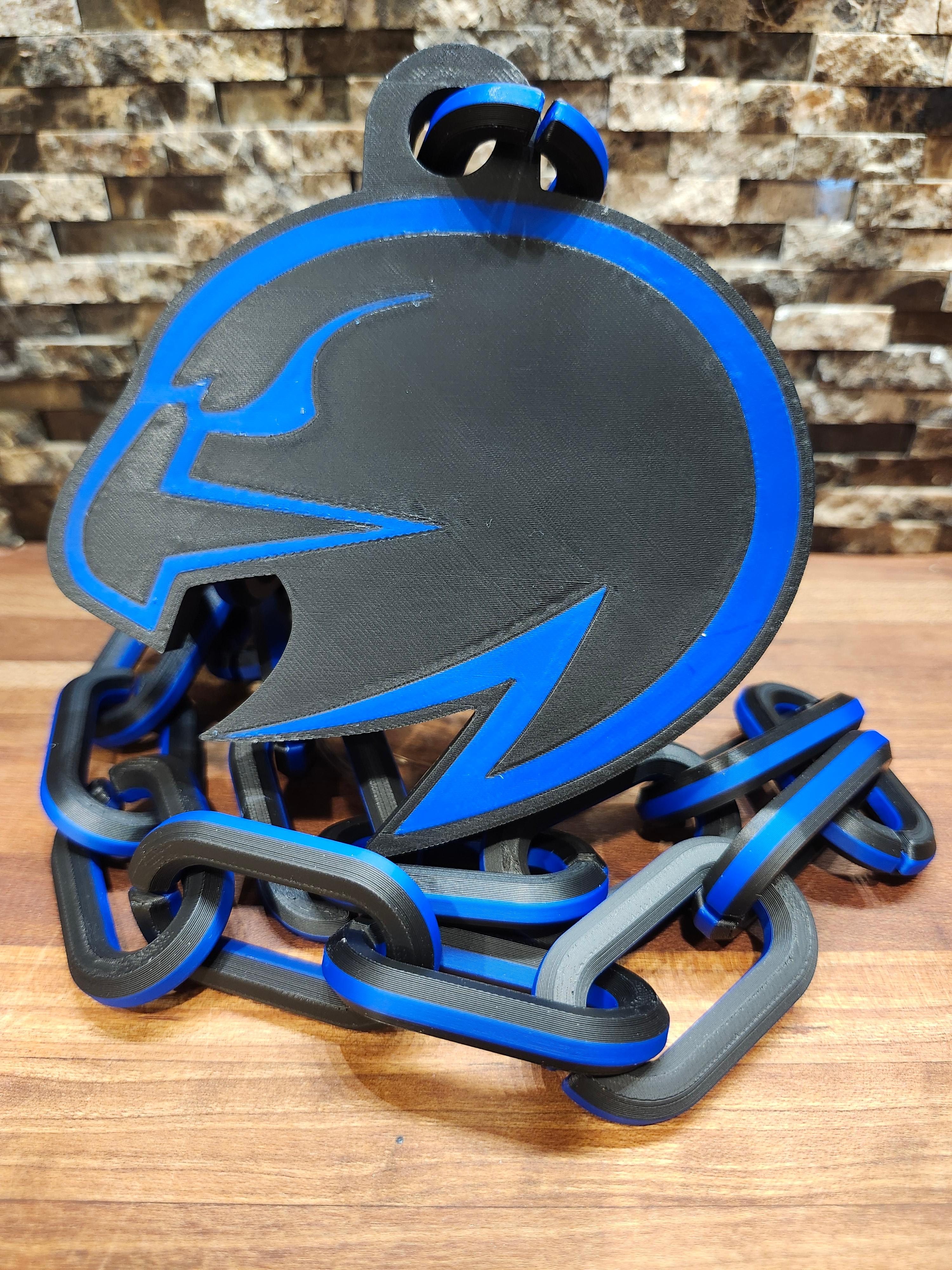 North Forney High School