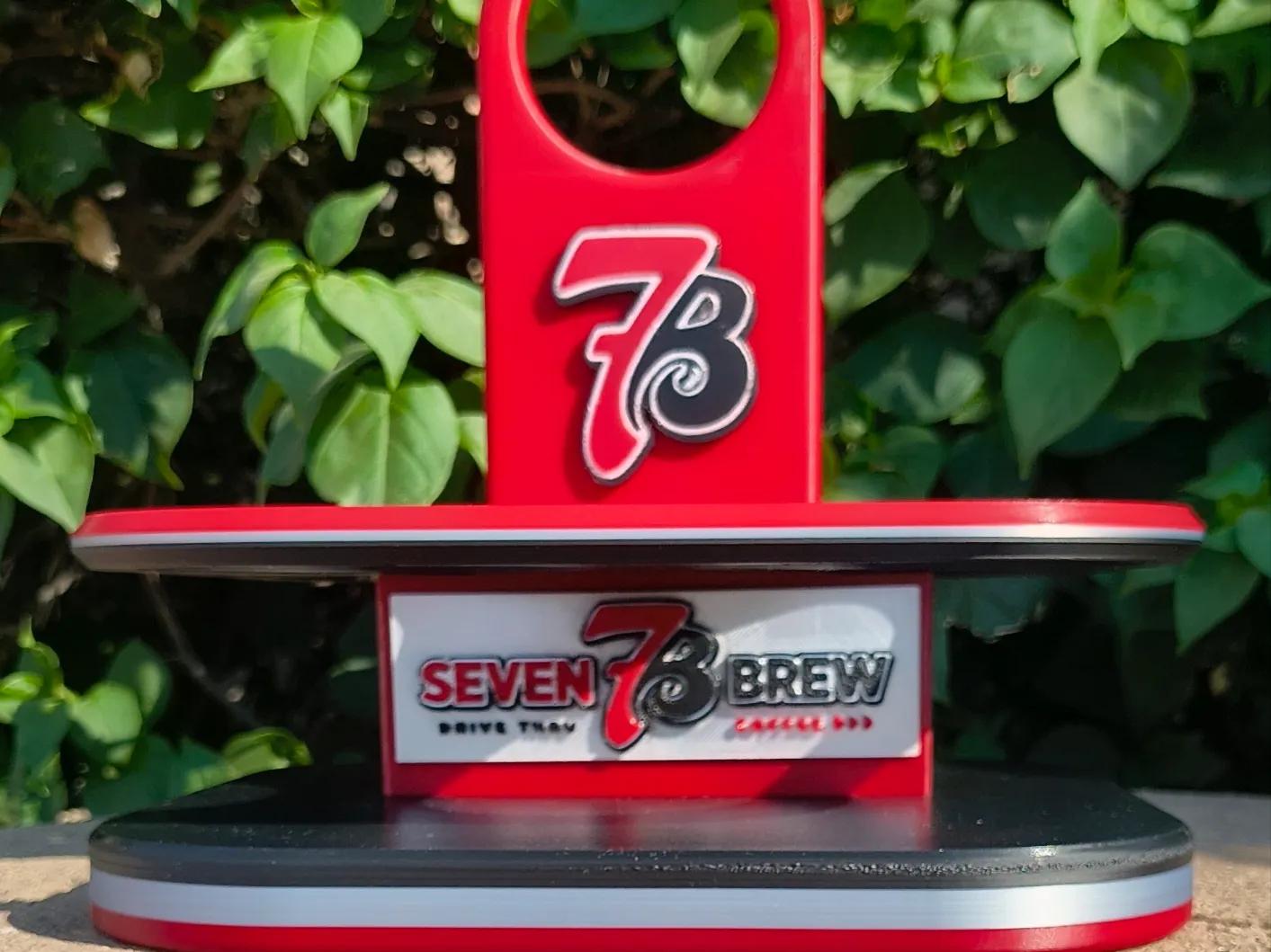 7 Brew Caddy